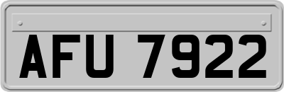 AFU7922