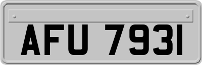 AFU7931