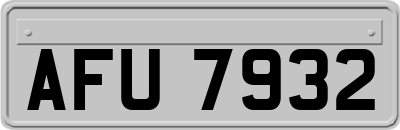 AFU7932