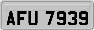 AFU7939