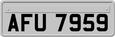 AFU7959
