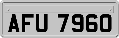 AFU7960