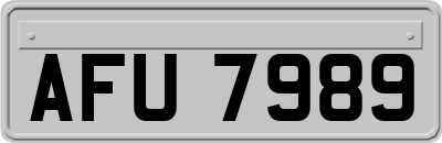 AFU7989