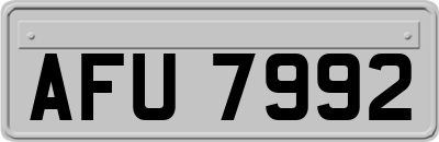 AFU7992