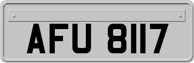 AFU8117