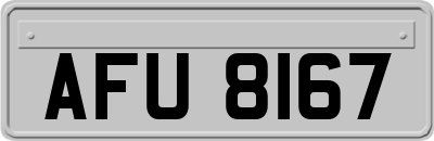 AFU8167