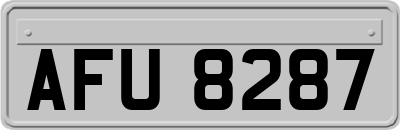 AFU8287
