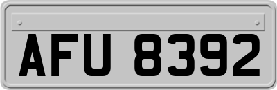 AFU8392