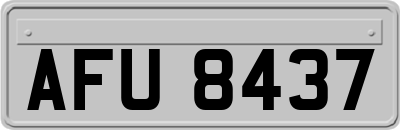 AFU8437