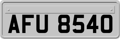 AFU8540