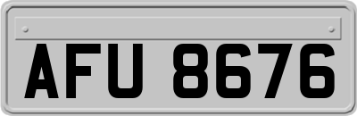 AFU8676