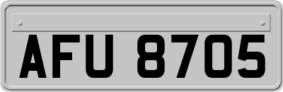 AFU8705