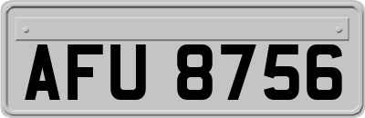 AFU8756