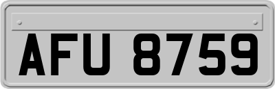 AFU8759