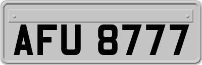 AFU8777