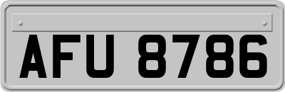 AFU8786