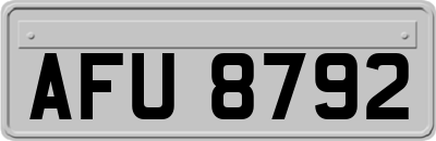 AFU8792