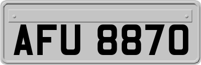 AFU8870