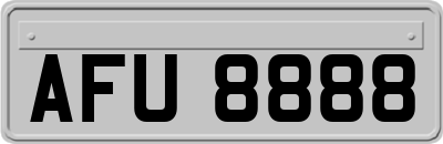 AFU8888