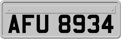 AFU8934