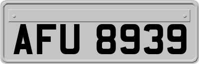 AFU8939
