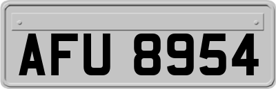 AFU8954