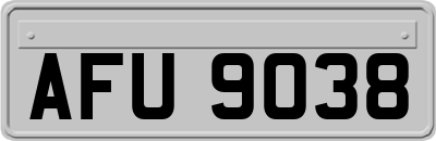 AFU9038
