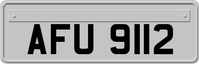 AFU9112