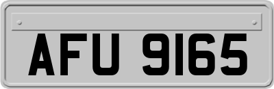 AFU9165