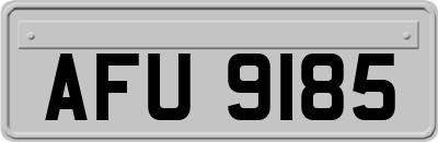 AFU9185