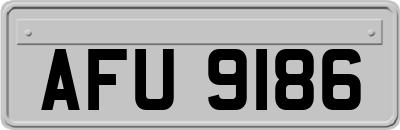 AFU9186