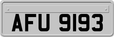 AFU9193