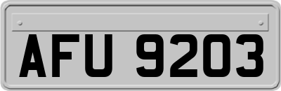 AFU9203