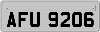 AFU9206