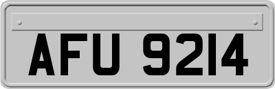 AFU9214