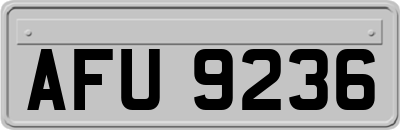 AFU9236