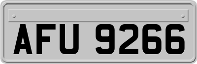 AFU9266