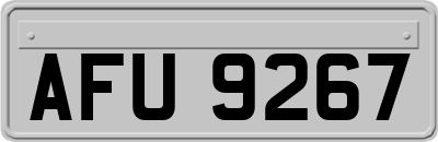 AFU9267