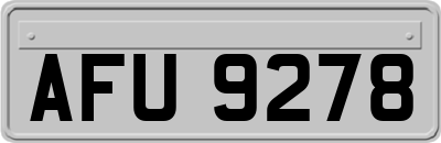 AFU9278