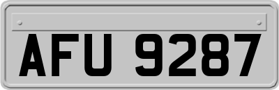 AFU9287