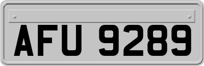 AFU9289
