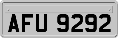 AFU9292