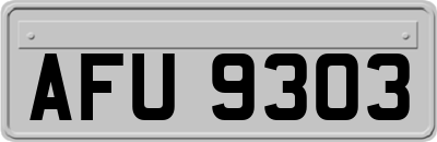 AFU9303