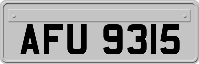 AFU9315