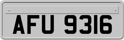 AFU9316