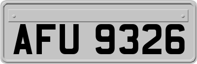 AFU9326