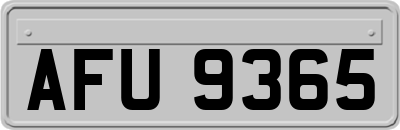 AFU9365