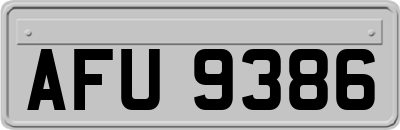 AFU9386