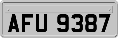 AFU9387