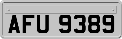 AFU9389